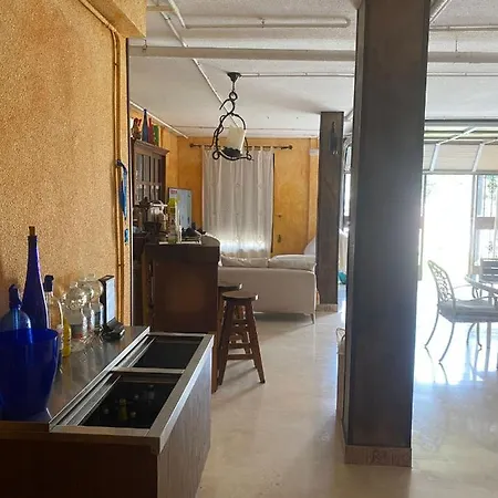 Casa Encinares Сasa de vacaciones Córdoba