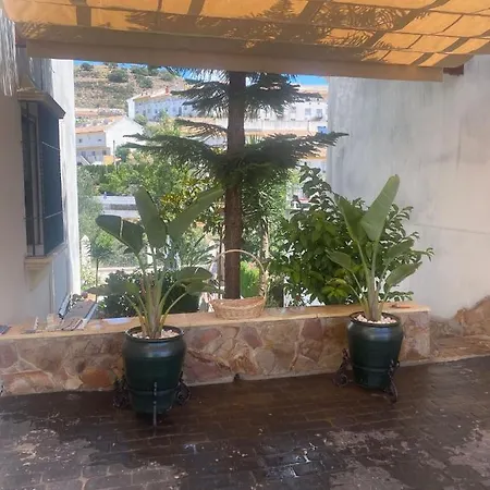 Casa Encinares * Córdoba