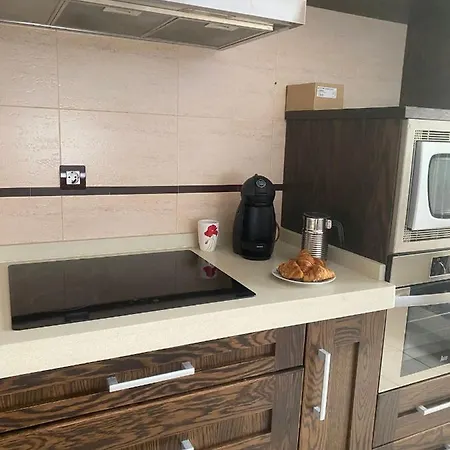 Casa Encinares Holiday home Cordoba