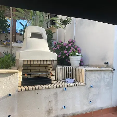 Casa Encinares Сasa de vacaciones
