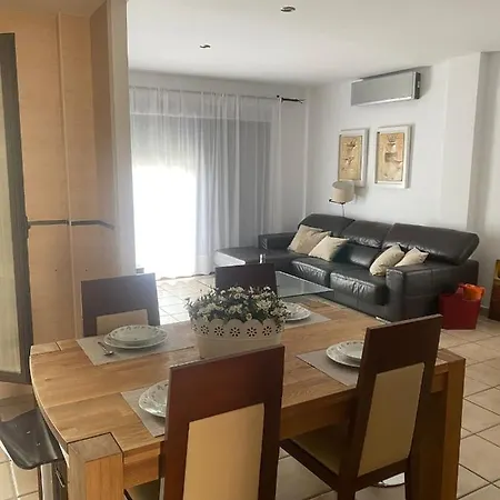 Casa Encinares *