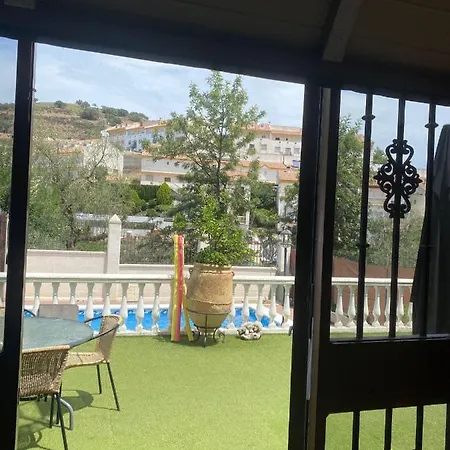 Casa Encinares Holiday home Cordoba
