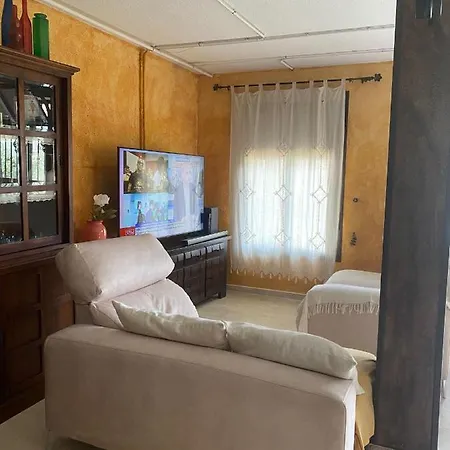 Casa Encinares Holiday home Cordoba