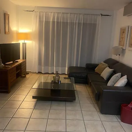 Holiday home Casa Encinares Cordoba