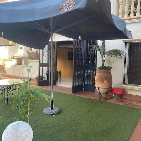 Casa Encinares Cordoba