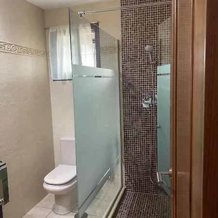 Casa Encinares Holiday home *