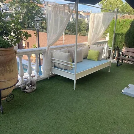 Holiday home Casa Encinares