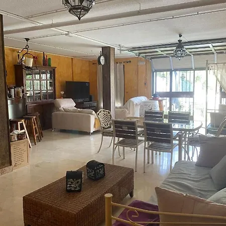 Holiday home Casa Encinares Cordoba
