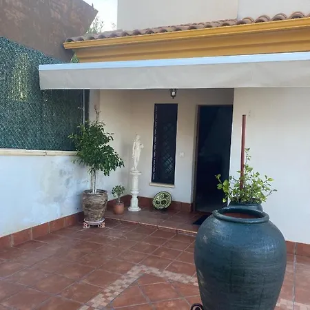 Casa Encinares Cordoba