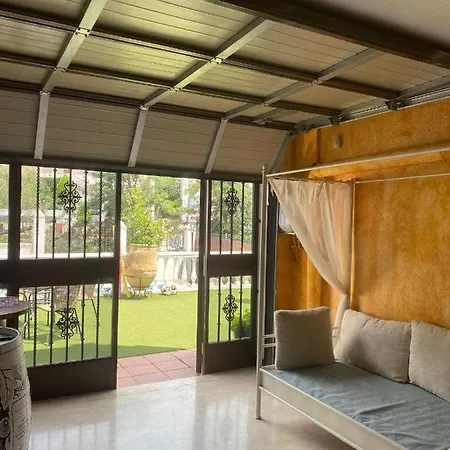 Casa Encinares Holiday home *