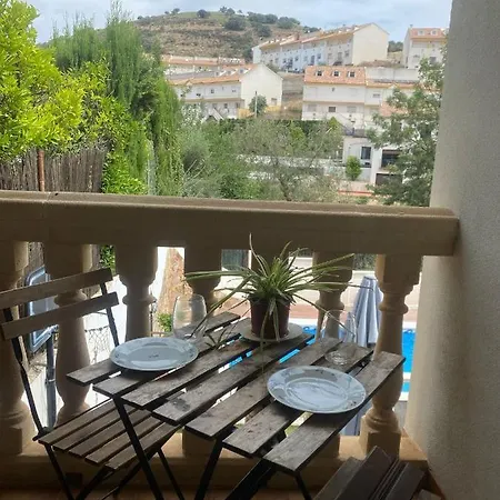Holiday home Casa Encinares