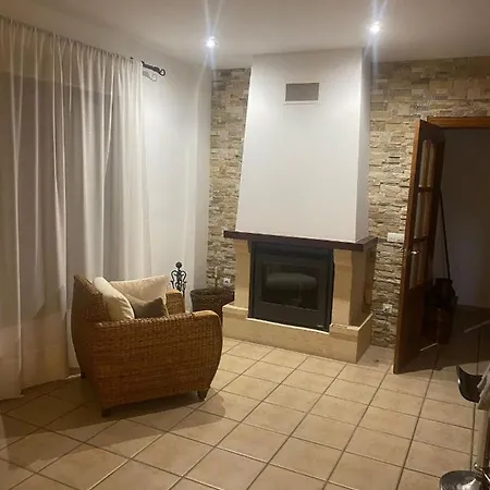 Casa Encinares Cordoba