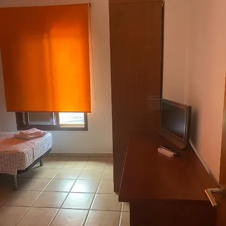 Casa Encinares