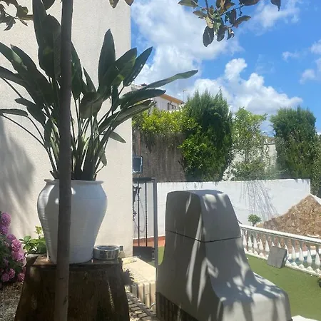 Holiday home Casa Encinares