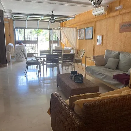 Casa Encinares