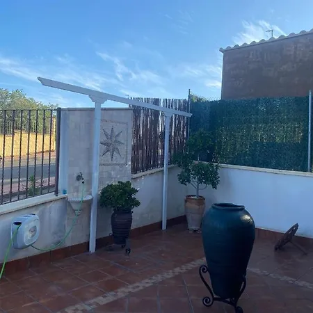 Casa Encinares Holiday home Cordoba