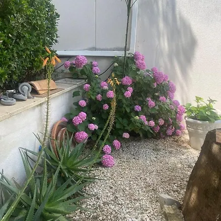 Holiday home Casa Encinares Cordoba