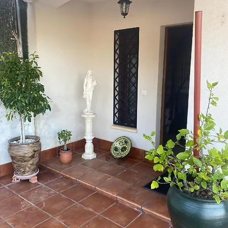 Casa Encinares