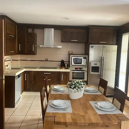 Casa Encinares Cordoba