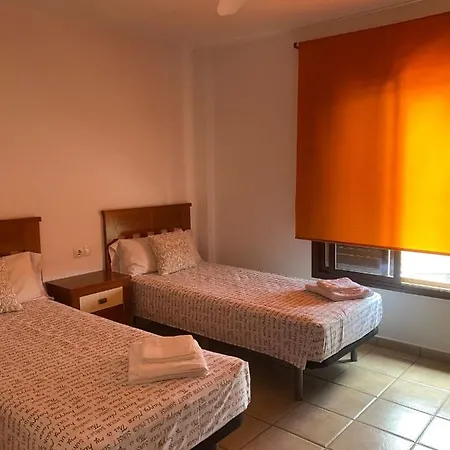 Casa Encinares Holiday home