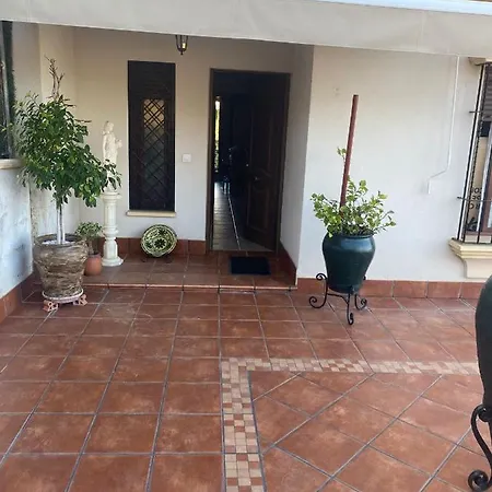 Casa Encinares *