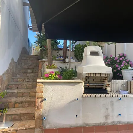 Casa Encinares * Cordoba
